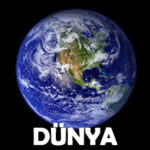 Dünya