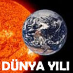 Dünya Yılı