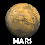 Mars